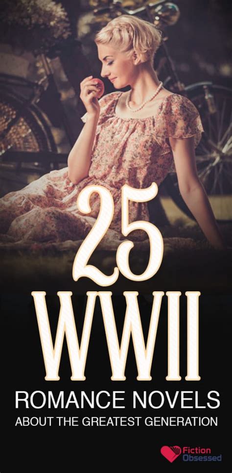 best ww2 romance novels.